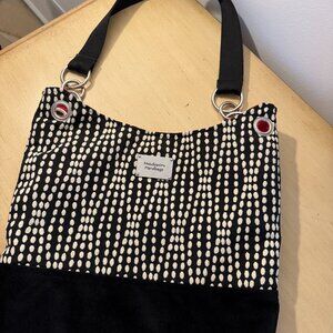 (NOT Avail) Madison Handbag tote purse crossbody